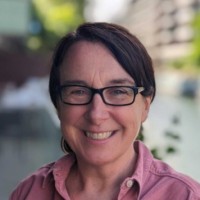 Tutorful Employee Gillian Wilson's profile photo