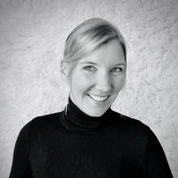 projo Employee Eva Goldkamp's profile photo