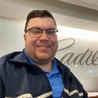 Morris Cadillac Buick GMC Employee Dan Krzywicki's profile photo