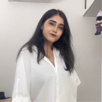 Design Forum International Employee Sanya Kalra's profile photo