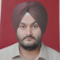 Harcharan Singh Email & Phone Number