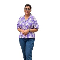 Smriti Priya's profile photo