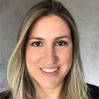 Frooty Employee Nathalia Cesar Pires's profile photo