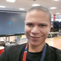 Bumblebee Consulting Employee Chaslon Hermanus's profile photo