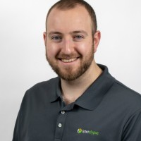 Interclypse Employee Mark Bamundo's profile photo