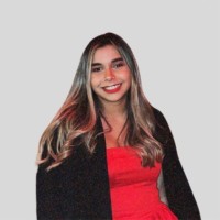 Indra Employee Michell Ramos's profile photo