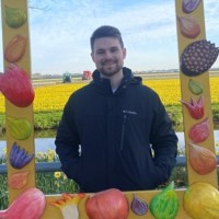 Johnson Matthey Employee Evan Hansen's profile photo
