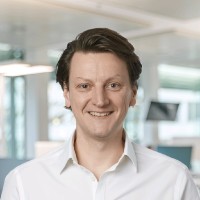 Sunrise Communications AG Employee Andreas Grover's profile photo