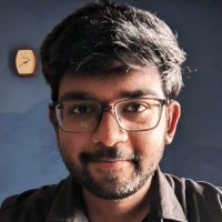 SysCloud Employee Lokesh Burma's profile photo