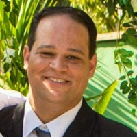 GRSA Employee Vander Lima Faria's profile photo