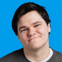 uForce Employee Denis Smetnev's profile photo