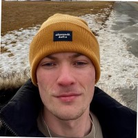 WARREN Employee Carter McCain's profile photo