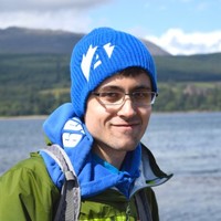 Aspen School District Employee Ilya Smirnov's profile photo