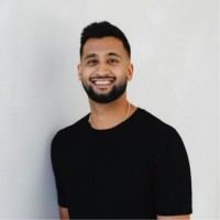 Prescryptive Health, Inc. Employee Parag Sharma's profile photo