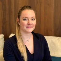 Turquoise TO Employee Marie Didry's profile photo