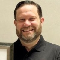 evcoms Employee Mark Evans's profile photo