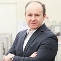 Murata Employee Robert Rosania's profile photo