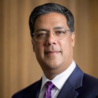 Cloud SynApps Inc. Employee Dilshad Albert's profile photo