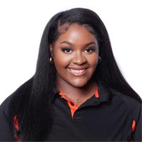 Destiny Kirksey Email & Phone Number