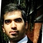 Cotopaxi Ltd Employee Ramtin Golkar's profile photo