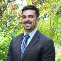 Innopiphany Employee Michael Robins's profile photo