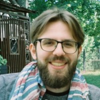 Aliasworlds Employee Alek Kegeles's profile photo