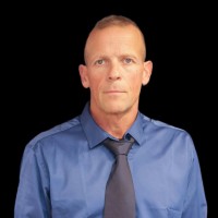 IPV Security Employee Yuval Hets's profile photo