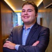 Patrick Santana Email