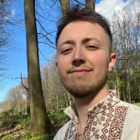 Yevhen Lehenkyi's profile photo