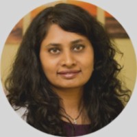 Arunasri Kelleti Email & Phone Number