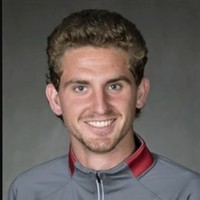 In Motion Travel Therapy Employee Zack Benning's profile photo