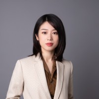 Raven Tech Employee Jill Ma's profile photo