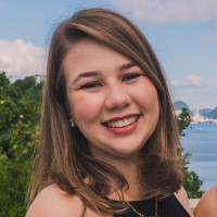 BrazilFoundation Employee Yasmin Paes's profile photo