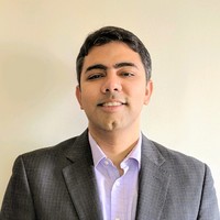 Pando Employee Sashank Emani's profile photo