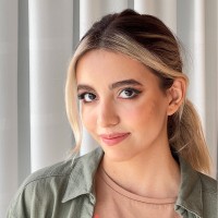 Najme Habibi's profile photo