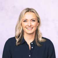 Lydig Construction Employee Katie Burton's profile photo