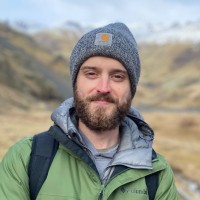 Kojo Employee DJ Corbett's profile photo