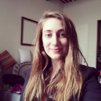 Ecole O'clock Employee Flore Giraudier's profile photo