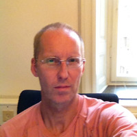 Digitalroute Employee Anders Eliasson's profile photo