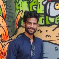 Exigent3D Employee Dhanasekar Shankar's profile photo