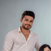 Ventive Employee Shijin Krishna's profile photo