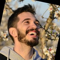 Óscar Pérez's profile photo