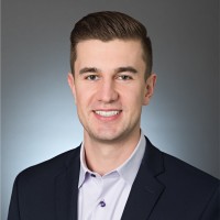 Meridian Insurance Brokers Employee Brandon Leyert's profile photo