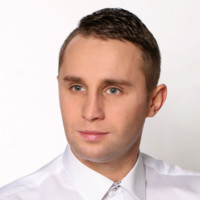 FoodCare Sp. z o.o. Employee Marcin O.'s profile photo