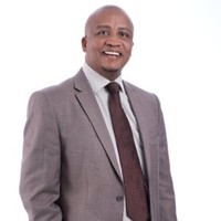 NERSA Employee Paseka Nku's profile photo