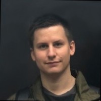 Any4m Employee Sebastian Gustavsson's profile photo