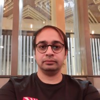 wasl properties Employee Waseem Ali's profile photo