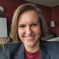 Storch Magnetics Employee April King's profile photo