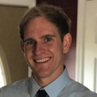 S.C. DEPARTMENT OF HEALTH AND ENVIRONMENTAL CONTROL Employee Cory Buckner's profile photo