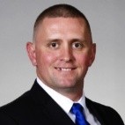 CUSO Financial Services Employee Ryan West's profile photo